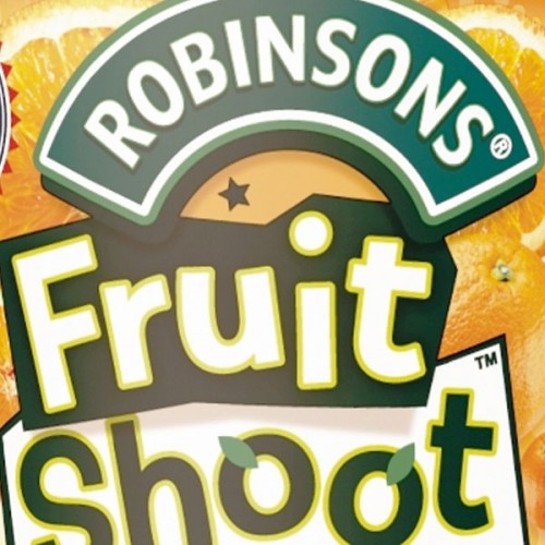 Robinsons Fruit Shoot