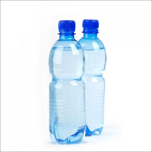 Mineral Water (500ml)